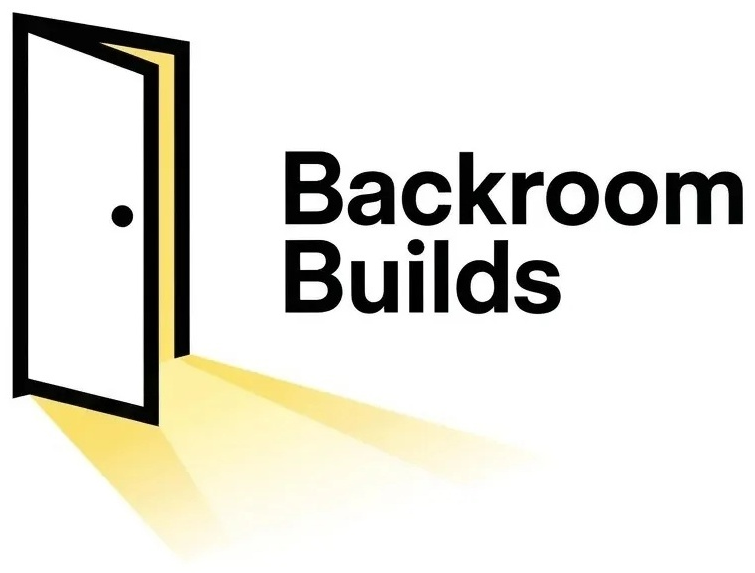 Backroom Builds